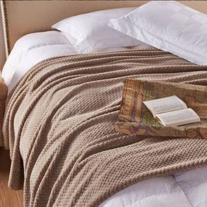 스칸디나비아 딥컬러 담요 150x200cm - 퀸사이즈