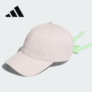 [아디다스골프] IK9755 우먼스 에어로레디 리본 캡