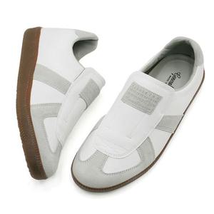 남녀공용 인기 슬립온 신발 독일군 운동화 패션 슈즈