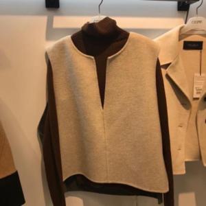 오프리미츠 HC13 핸드슬릿베스트 M24VT1A01