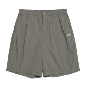 내셔널지오그래픽 N252UHP120 NRN 올오버프린트 셋업 5부 쇼츠 KHAKI GREEN