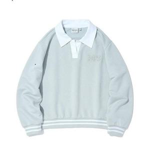 인터크루 HC10 가벼운 소재의 카라티셔츠 ITY3TT51A