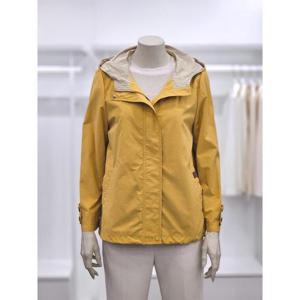 프렐린 세이브존02 밑단스트링후드넥점퍼 RJJ251030