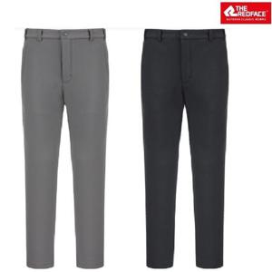 레드페이스 HC22 등산캠핑트레킹남성 터보플리스슬림팬츠겨울기모바지 슬림핏 REWMPAW24012