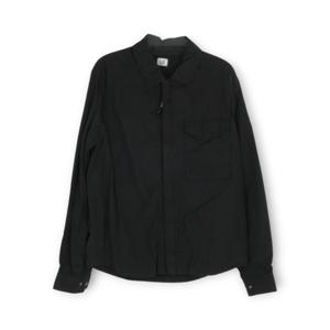 25SS CP컴퍼니 크롬-R 오버셔츠 자켓 18CMOS095A 005904G 999