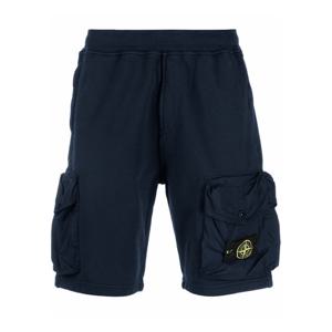 (명품) 스톤 22SS 와펜 버뮤다 카고 트레이닝 숏