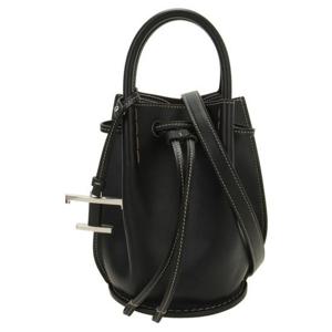 BUZ 미니 버킷백 / XBWBUZK0100UPP B999