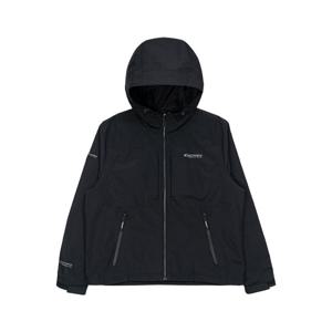 디스커버리 여성 고어 윈드스토퍼 자켓 DWWJ3B051BKS