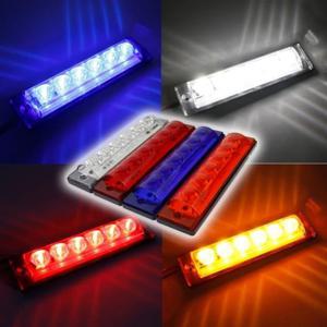24V LED 차폭등 사이드램프 대형 간격등 주차용품 차폭등