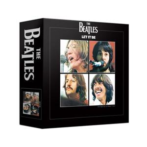 직소퍼즐 비틀즈 렛잇비 289피스 PL289-3