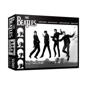 직소퍼즐 비틀즈 점프 300피스 PL300-25