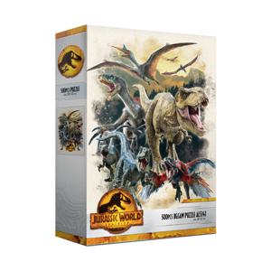 직소퍼즐 쥬라기월드 도미니언 500피스 AL5341