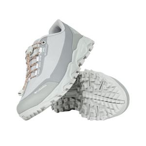 컬럼비아 여성 트레킹화 트랜스 트레일 워터프루프 C65YR8156 063