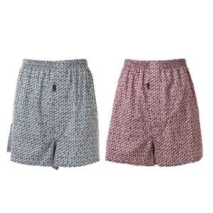 비너스 빅사이즈 통풍잘되는 부드럽고편안한 고급면100수 남성트렁크VMP1944J