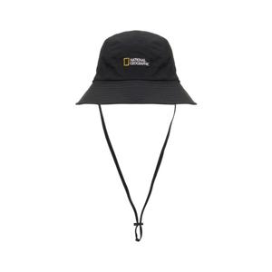 [내셔널지오그래픽키즈]K255KHA570 리버서블햇 BLACK