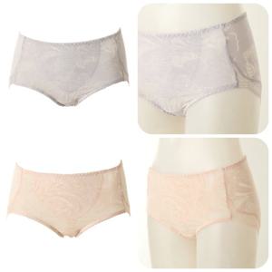 [비너스]배위올라오는 편한기장 부드러운 모달스판 여성팬티 VLG2453T