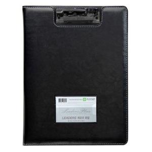 문화)리더스플러스 리포트화일 A4(F935-7) 클립보드