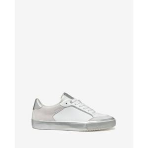 [제옥스(여성화)]여성스니커즈 엠멜리니 8GX0UC5S7S(실버)