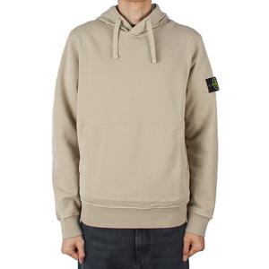 스톤아일랜드 남성 와펜 패치 후드티 데저트 K1S156100045 S0051 V009A