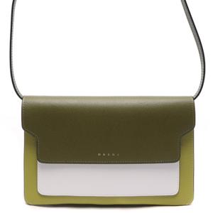 [마르니] 22SS 여성 클러치 숄더백 (PHMO0022U5_LV520_Z502N_22S)