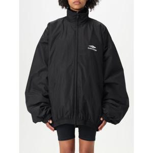 발렌시아가 자켓 817650TPQ381000 BLACK DOM