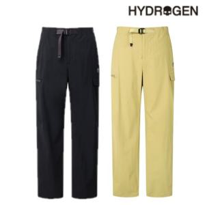 [하이드로겐] 남성 카고포켓 아웃도어 팬츠 H11E2PT141