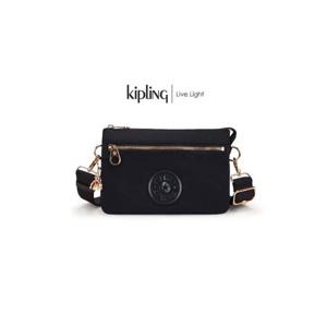[키플링]키플링 크로스백 리리집 KPABS46 BKRS