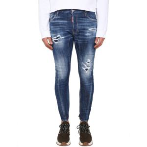 디스퀘어드2 세일러 핏 진 S74LB1334_S30342470