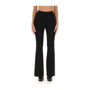 스텔라매카트니 리브드 팬츠 6K0483_3S24191000