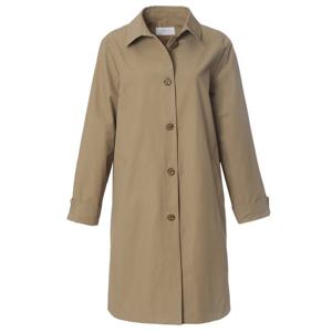 [모라도]베이직바바리코트 ROS7CT410