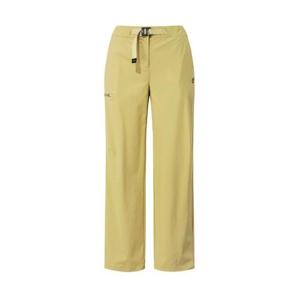 [하이드로겐] 여성 카고포켓 아웃도어 팬츠 H21E2PT142MS