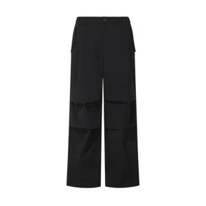 [하이드로겐] 여성 경량 파라슈트 팬츠 H21E2PT253BK