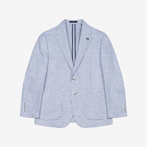 [파렌하이트]25SS 파렌하이트 블루 세레니티 재킷 (FKEAA4303)