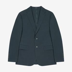 [파렌하이트]25SS 파렌하이트 그린 깅엄체크 쿨제트 자켓 (FKEAD4307)