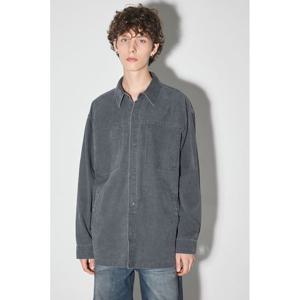 [버커루]남자오버핏 셔켓(B255Z2150P)