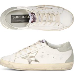 [국내배송]골든구스 슈퍼스타 여성 스니커즈 GWF00102 F006844 12166 매니아온