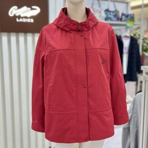 크로커다일레이디 HC28 여성스런디자인점퍼 CLDFJP103