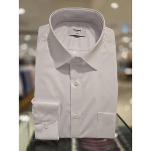 레노마셔츠 뱀부폴리스판트윌 (RZRSG0011WH)