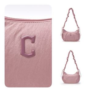 MLB 베이직 애슬레져 호보백(3ABQA015N-45PKM)