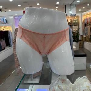 솔브 sh06 착붙는 핏의 햄팬티 SPTD506H