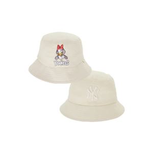 [엠엘비]MLB 키즈 도날드 덕 버킷햇 7AHTD011N-50BGL