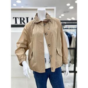 소고 세이브존01 간절기 야상 재킷 AI2GA05