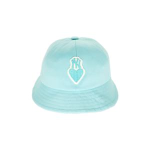 [엠엘비]MLB 키즈 하트 자수 돔햇 7AHTH022N-50MTD