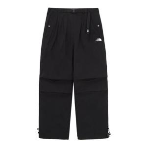 [노스페이스] 노스페이스 NP6NR09A 남성 파라슈트 스트링 조거 와이드 팬츠 KR NP6NR09