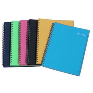 메카라인 플러스 악보 화일 A4 40매 클리어화일 다용도화일 악보용파일 악보용화일 악보전용화일 서류파일