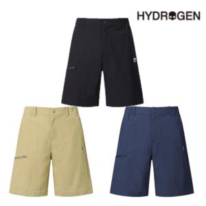 [하이드로겐] 유니 카고 5부 숏팬츠 H31E2PS151