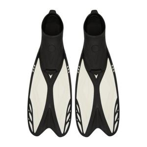 [아레나] (A4AC1AF01_WHT) 공용 오리발 롱핀