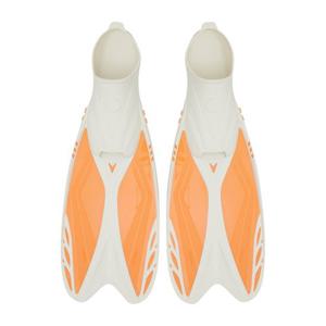 [아레나] (A4AC1AF01_ORG) 공용 오리발 롱핀