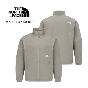 남성 아이스데이 자켓 NJ3BR01B