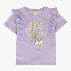 치크 HC04 레이스 매치 반팔티 CKRA2542G